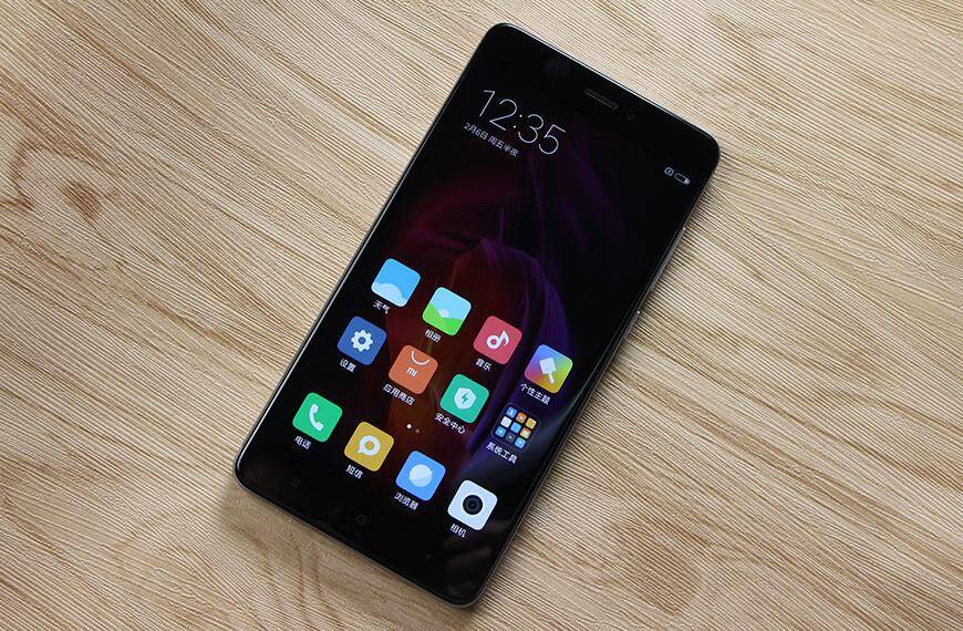 oppo x9 plus售价3298元 红米note 4x售价999元