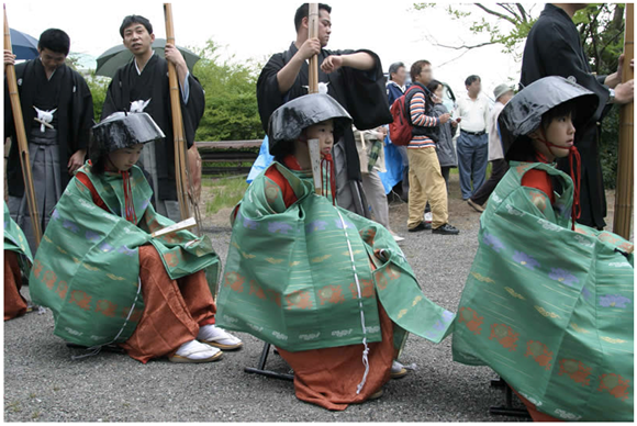 盘点日本奇葩节日 尺度和脑洞让人望尘莫及