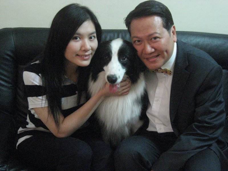 83版欧阳克近照曝光 从"养蛇害人"到今悬壶济世