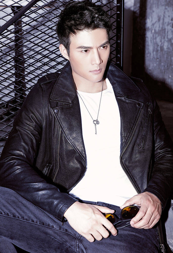 "多面手"黄骞四戏同台连珠炮 人好戏好魅惑男