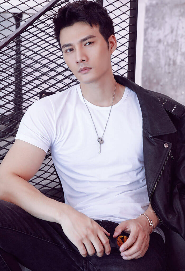 "多面手"黄骞四戏同台连珠炮