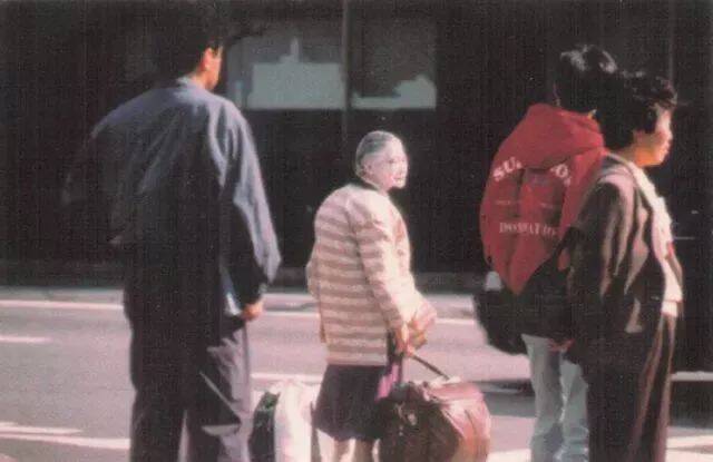日本最著名站街妓女,为爱等一生!_手机凤凰网