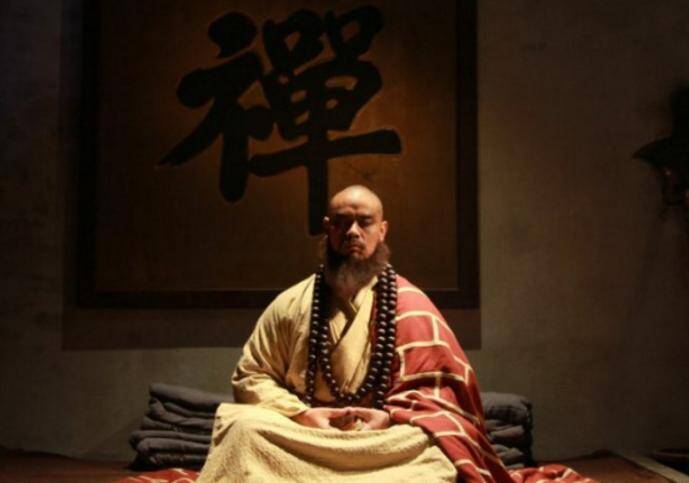 西湖岸边最憋屈的千年宝塔 鲁智深在此圆寂