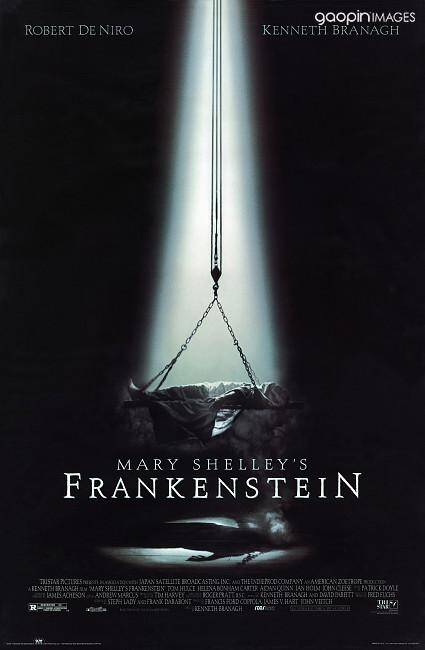 除了木乃伊公主,这些电影也拥有死而复生的情节