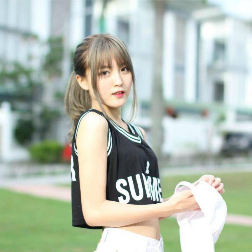 马来西亚评选六大电竞女神,个个技术好颜值高粉丝多