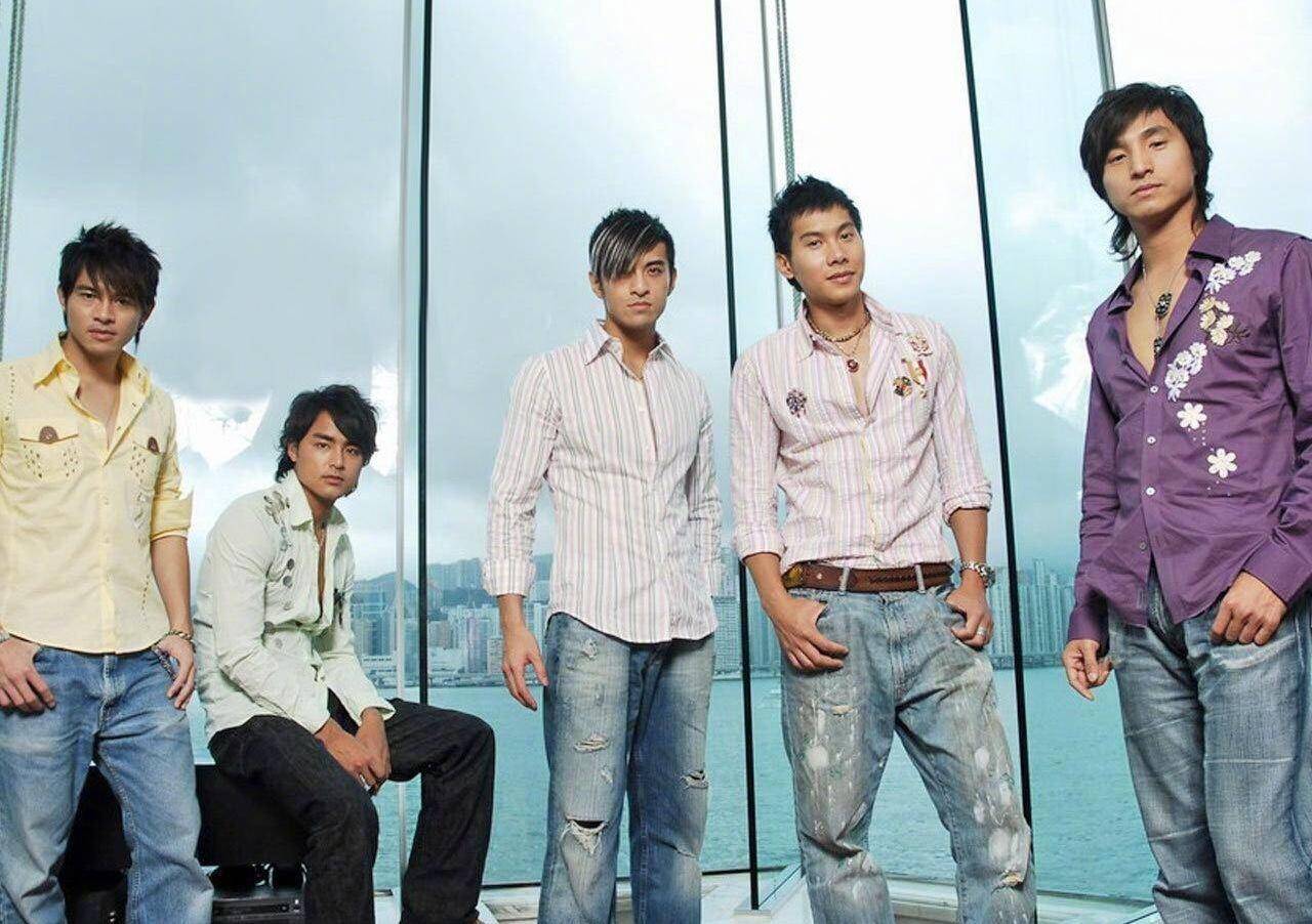 明道节目中大爆料 183club考虑合体复出