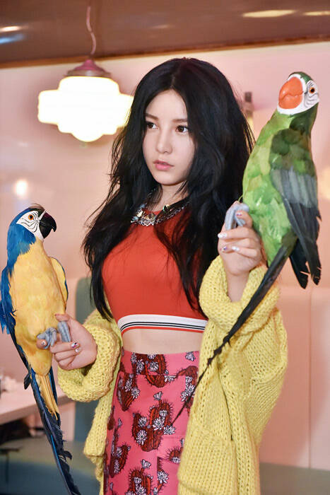 90后创作女歌手本兮逝世