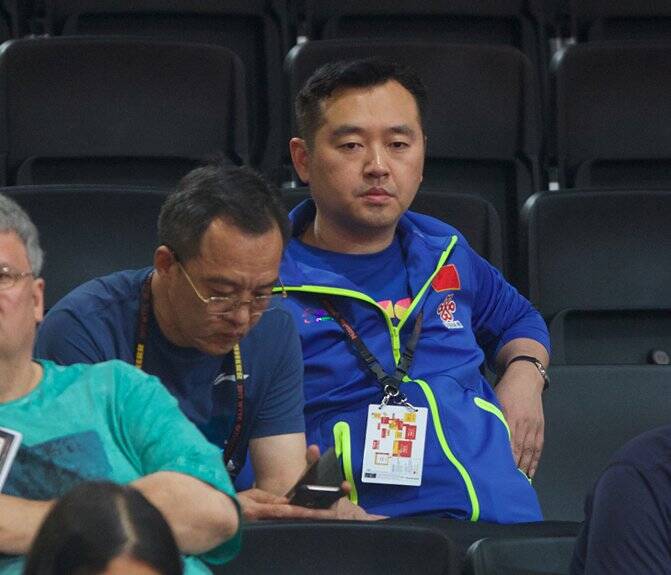 这是孔令辉世乒赛最后一次露面…_手机凤凰网