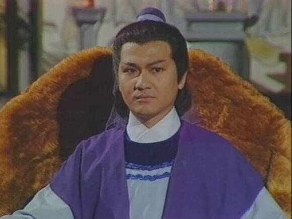 83版欧阳克近照曝光 从"养蛇害人"到今悬壶济世