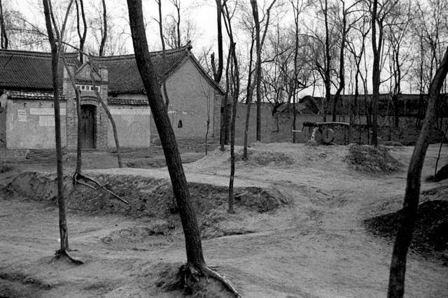 1942李家村图片