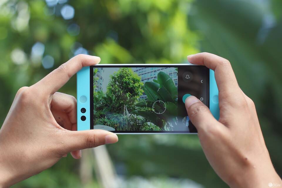 nextbit robin云手机上手:外观清新,活在云端