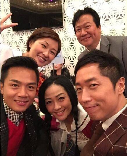 83版欧阳克近照曝光 从"养蛇害人"到今悬壶济世