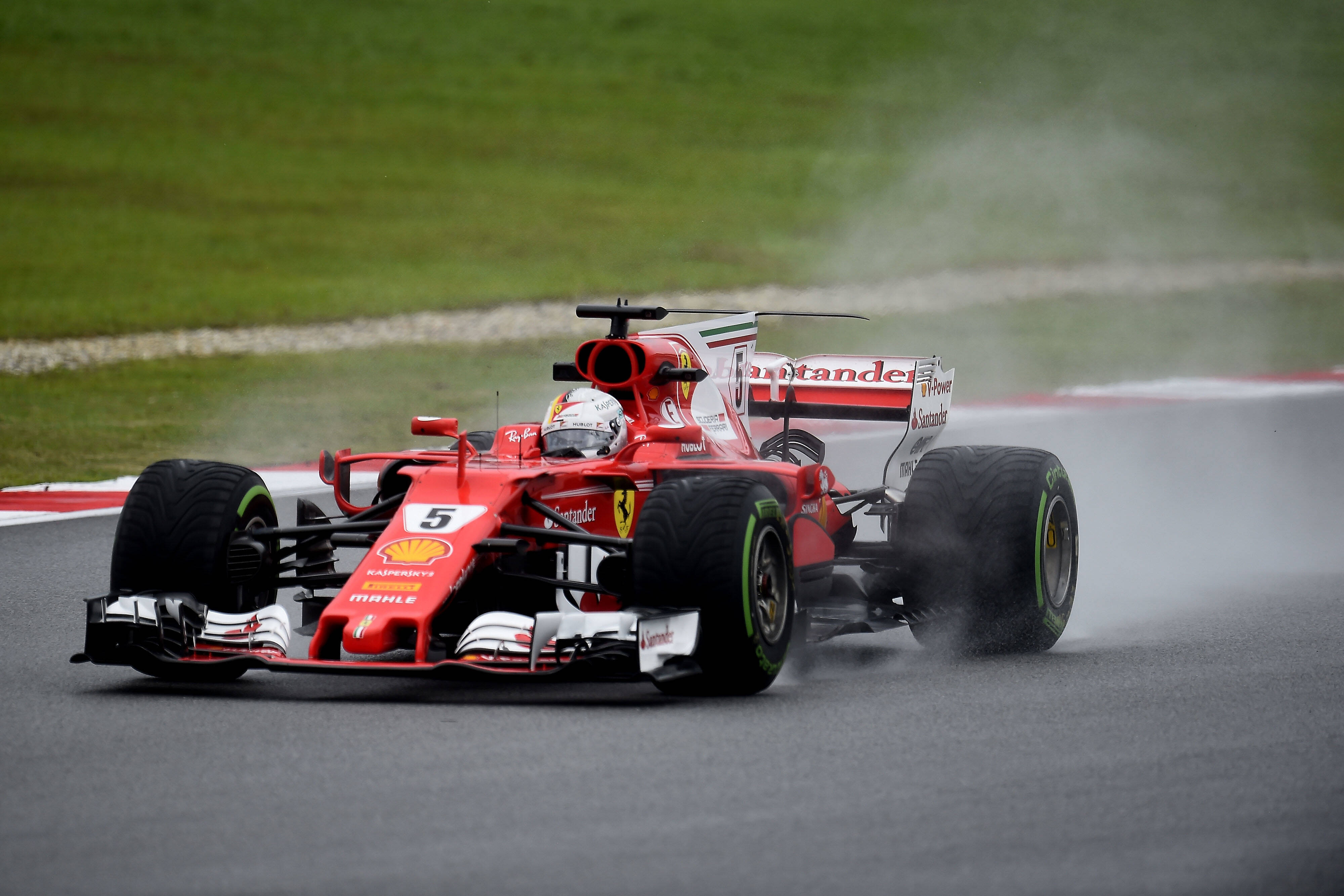 f1马来西亚站前瞻:谁将成为雪邦最后的王者?