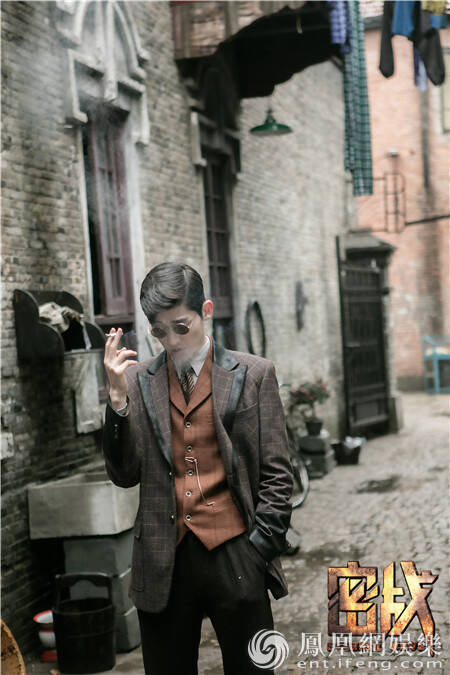 密战下载火热进行中，你准备好了吗？ (连续剧密战)