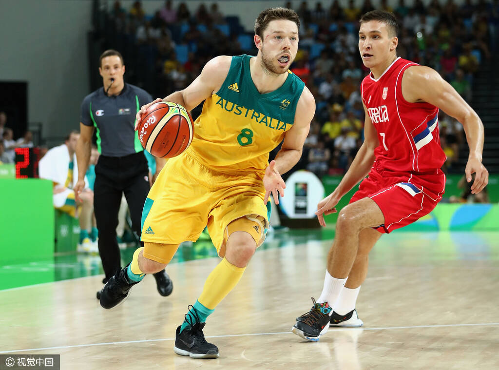 篮球澳大利亚vs台湾赛事分析的简单介绍