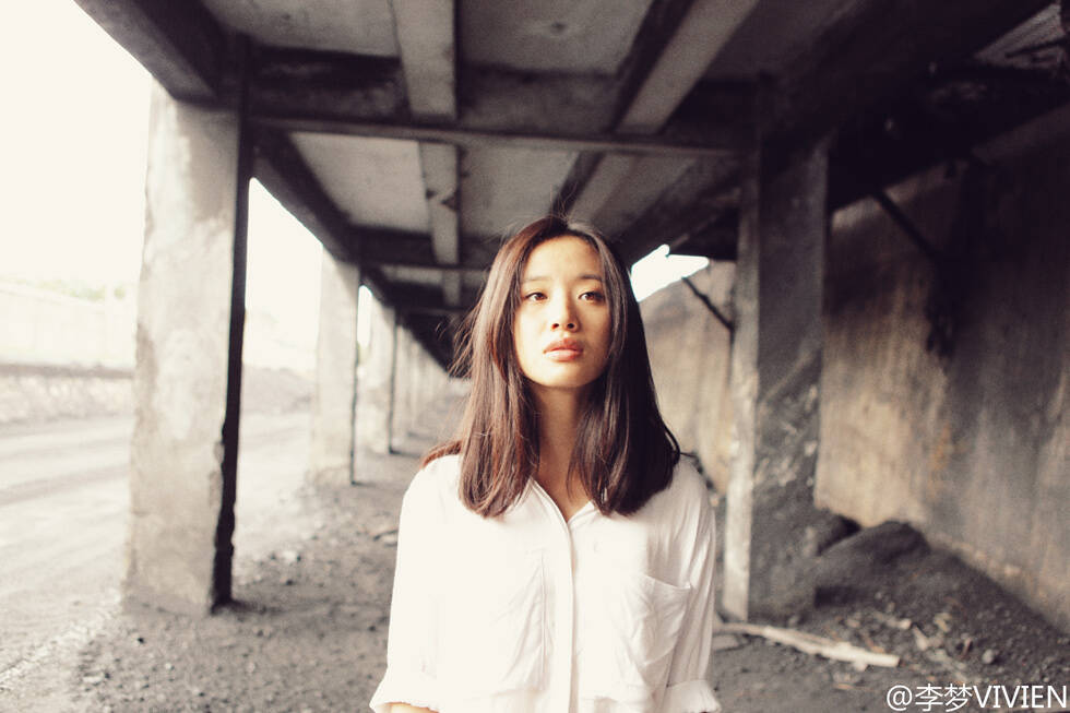 《老腔》女主角李梦被指玩失踪