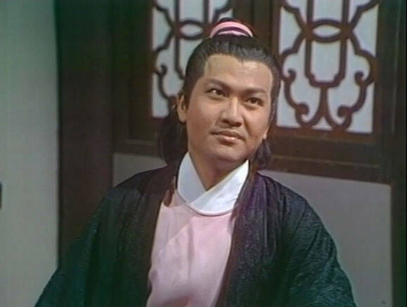 83版欧阳克近照曝光 从"养蛇害人"到今悬壶济世