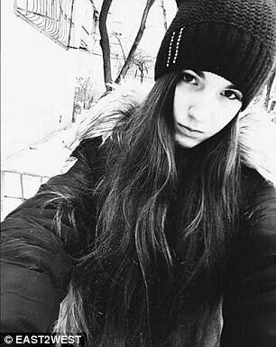 蔓延至欧洲多个国家后,其游戏发明者,22岁俄罗斯青年布德金(philipp