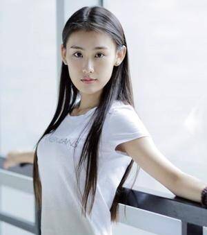 1/48 北京电影学院一直以来就是出美女的地方.