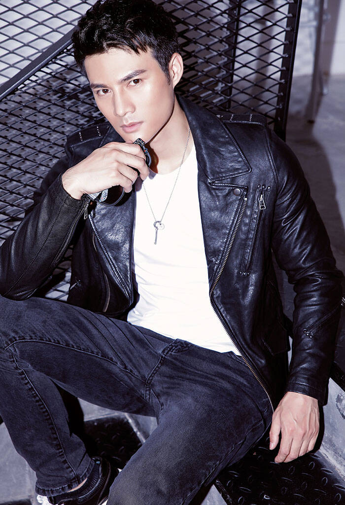 "多面手"黄骞四戏同台连珠炮