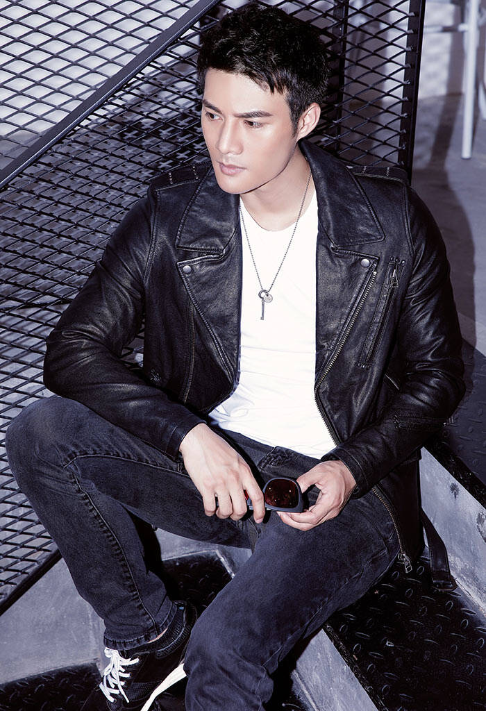 "多面手"黄骞四戏同台连珠炮