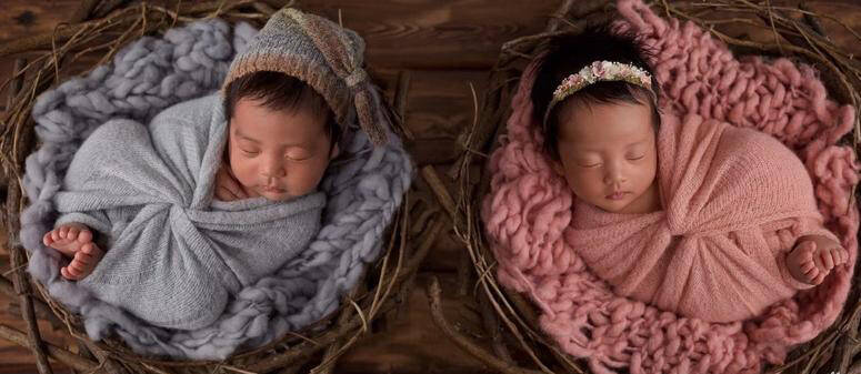 张雨绮喜获龙凤胎_手机凤凰网