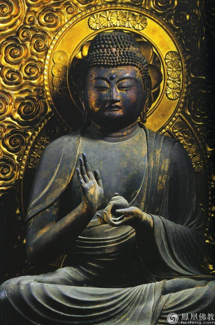 今天药师佛圣诞!快进来顶礼