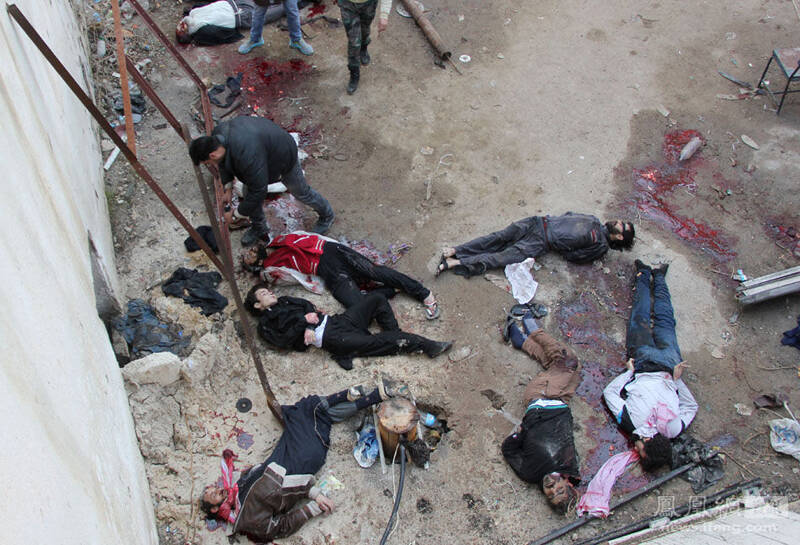 isis前身是2006年在伊拉克成立的"伊拉克伊斯兰国".