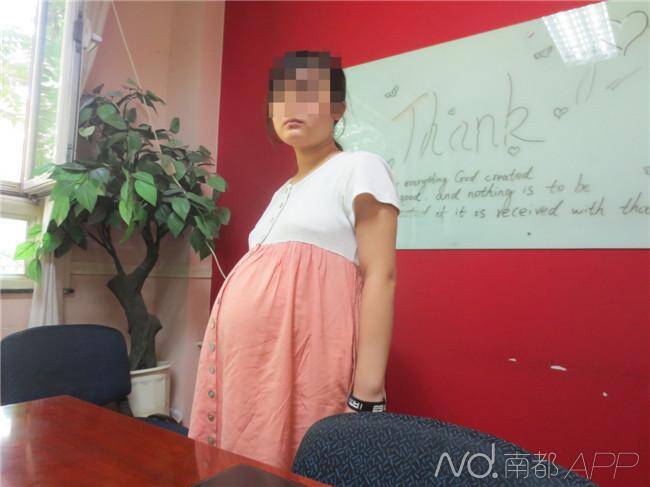 "12岁妈妈"再次怀孕 仍不知孩子父亲是谁