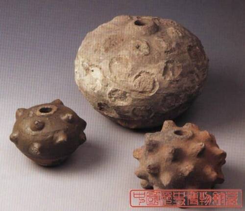 中国最早“火箭军”:明代火器一瞥_手机凤凰网