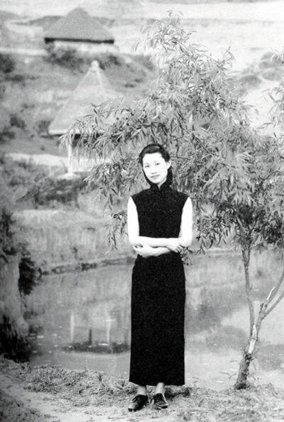 民国十大奇女子:施剑翘手刃军阀孙传芳