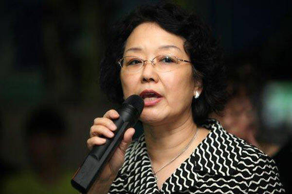 传前花游部主任被带走调查 文婷全运事件或成导火索