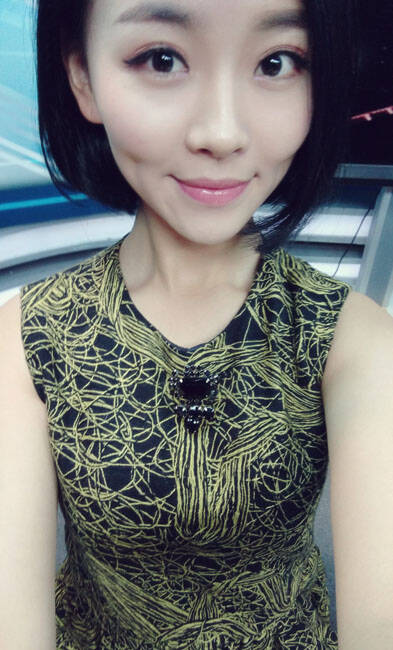 马莹莹,山西长治人,2014年毕业于南京艺术学院影视学院播音与主持系