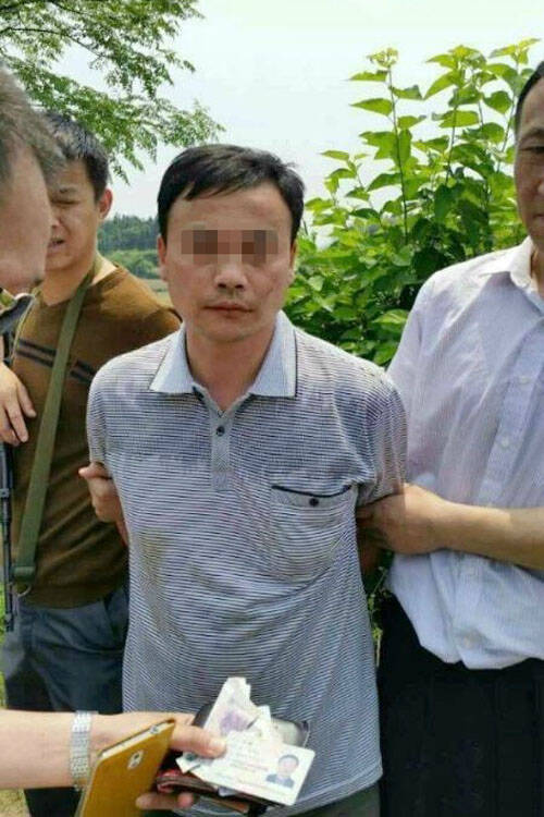 1/8 5月20日下午4点左右,彭泽县芙蓉墩镇芙蓉村发生一起命案,71岁的