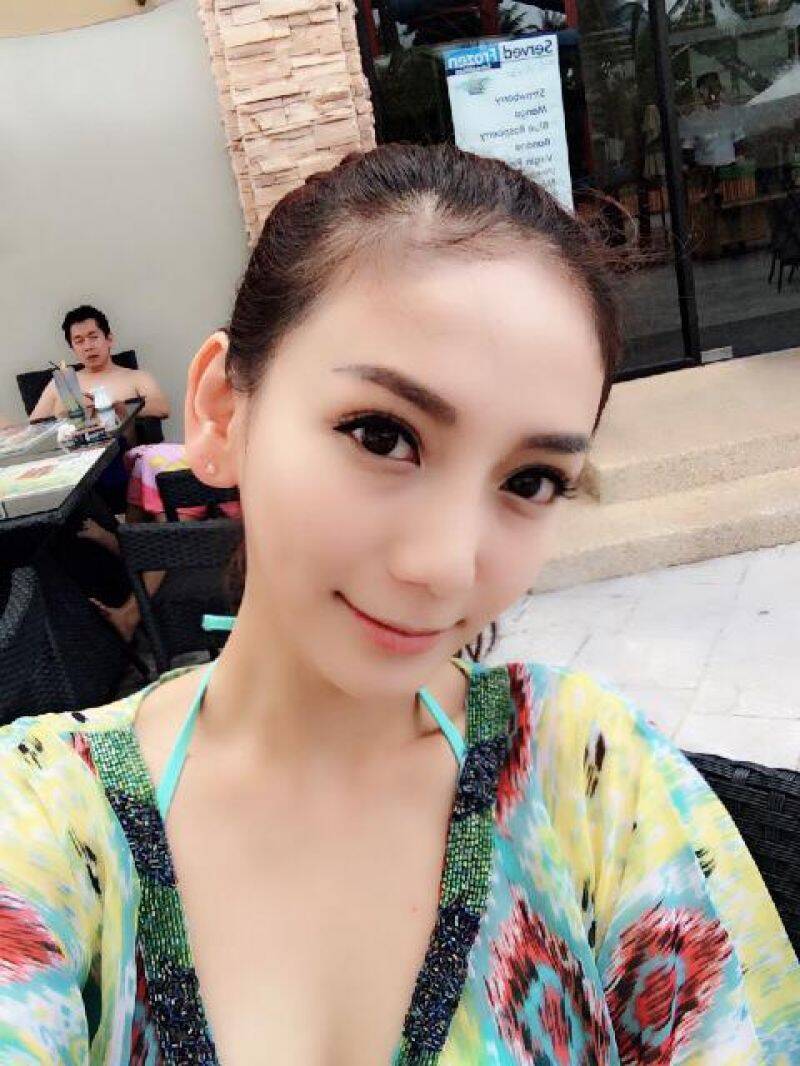 台湾援交女星刘乔安深夜被传唤 涉“人口贩运”_手机凤凰网