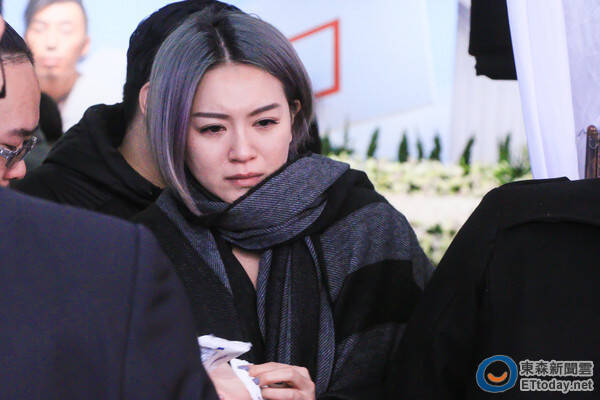 再见邹少官!夏台凤泪崩道别儿子_手机凤凰网