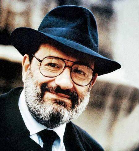 翁贝托·埃科:多种人生的可能