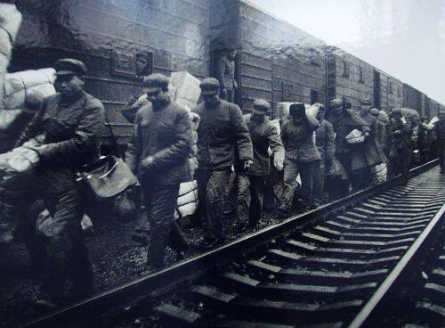 老照片:改革开放初期深圳的真实状况