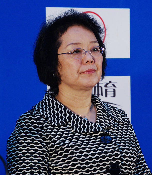 传前花游部主任被带走调查 文婷全运事件或成导火索