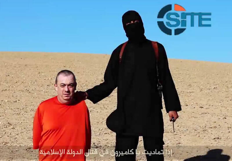 isis前身是2006年在伊拉克成立的"伊拉克伊斯兰国".