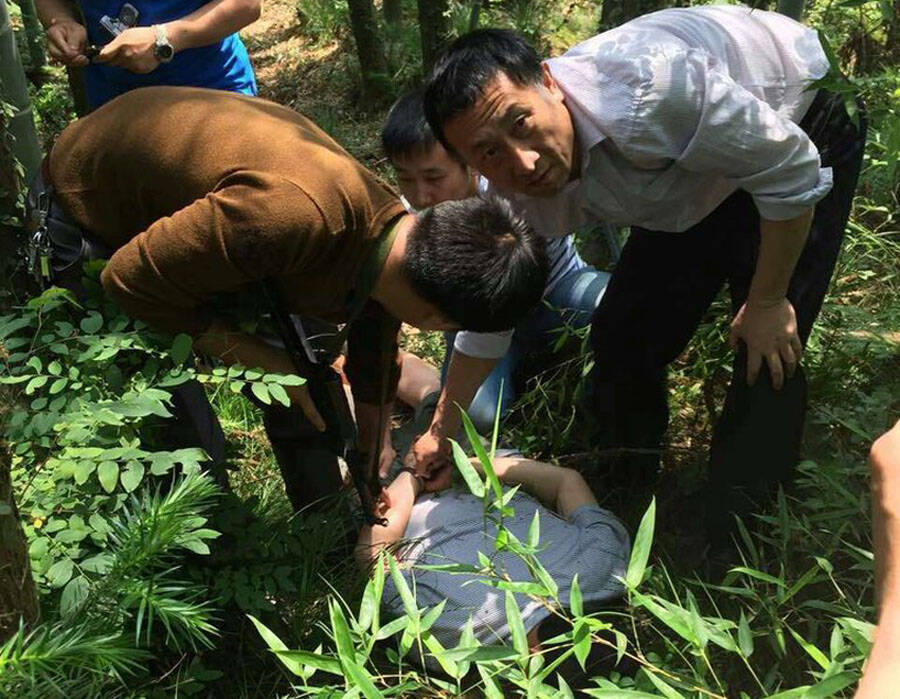 1/8 5月20日下午4点左右,彭泽县芙蓉墩镇芙蓉村发生一起命案,71岁的