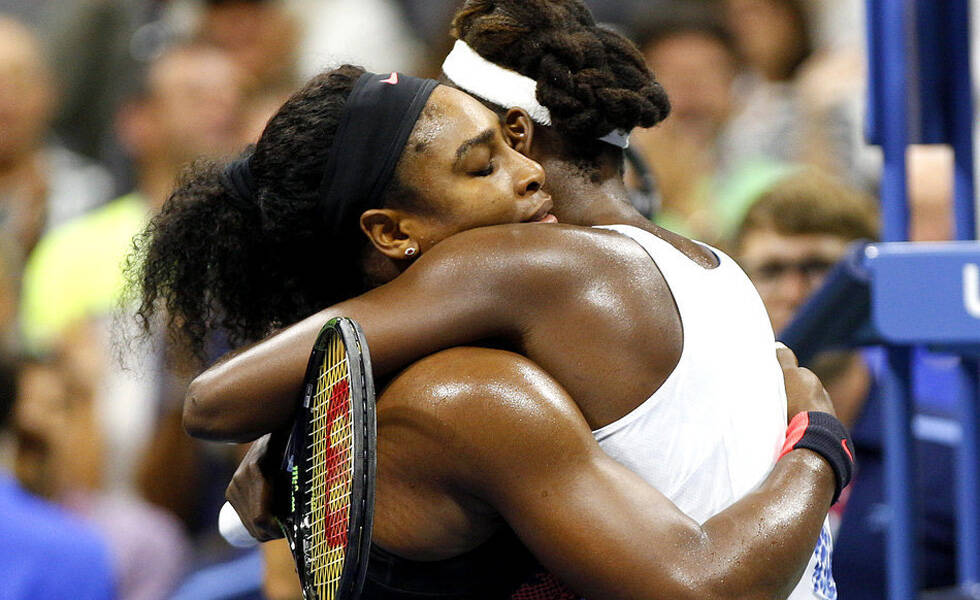 最强霸王花小威战胜大威携手征战21年堪称奇迹