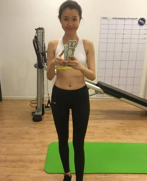 刘语熙离开央视后,90后美女主播接班