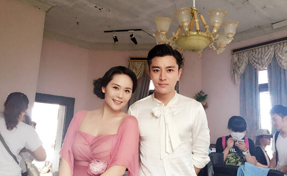 不敢认?《还珠》柳红成了丰胸纤腰性感女