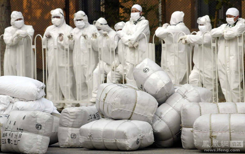 非典,已过去十七年 _手机凤凰网