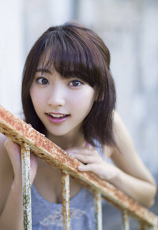 日本女星武田玲奈曝性感写真 运动场扣篮秀长腿_手机凤凰网
