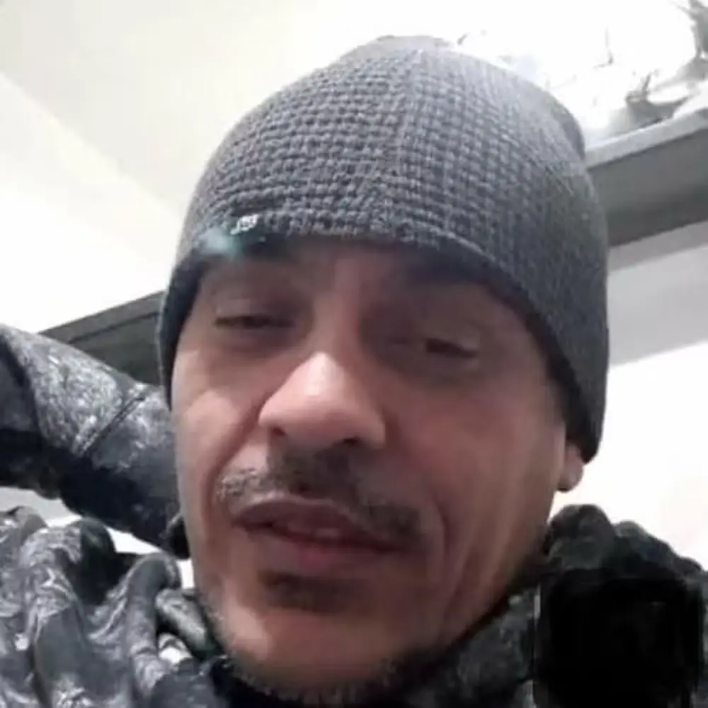 ▲“紅色司令部”的頭目之一“多卡”逃脫