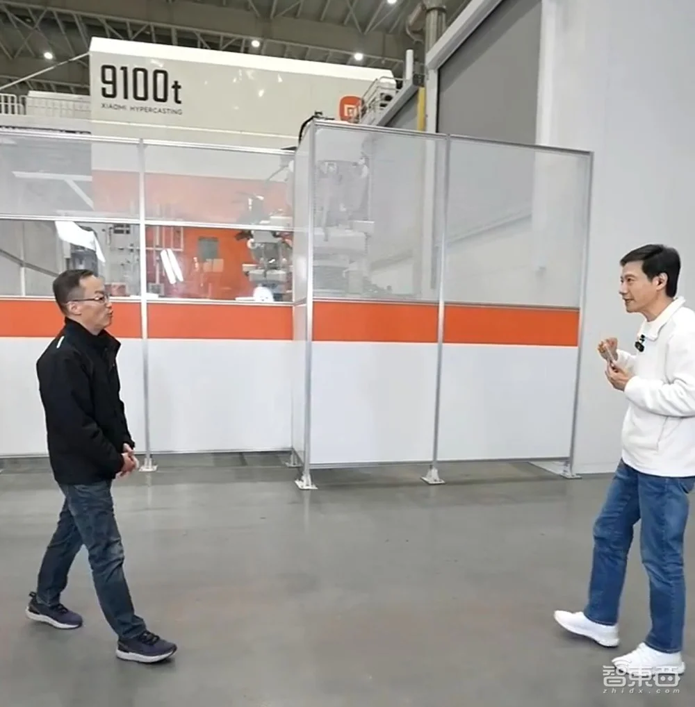 雷军4小时跨年直播:交小米年终总结,晒30万辆交车目标,立了N多flag(图7) 雷军4小时跨年直播:交小米年终总结,晒30万辆交车目标,立了N多flag(图7)