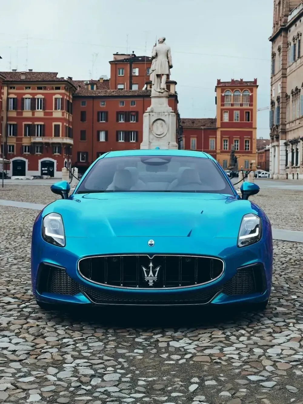 小米将收购玛莎拉蒂，官方回应来了_https://www.izongheng.net_快讯_第6张