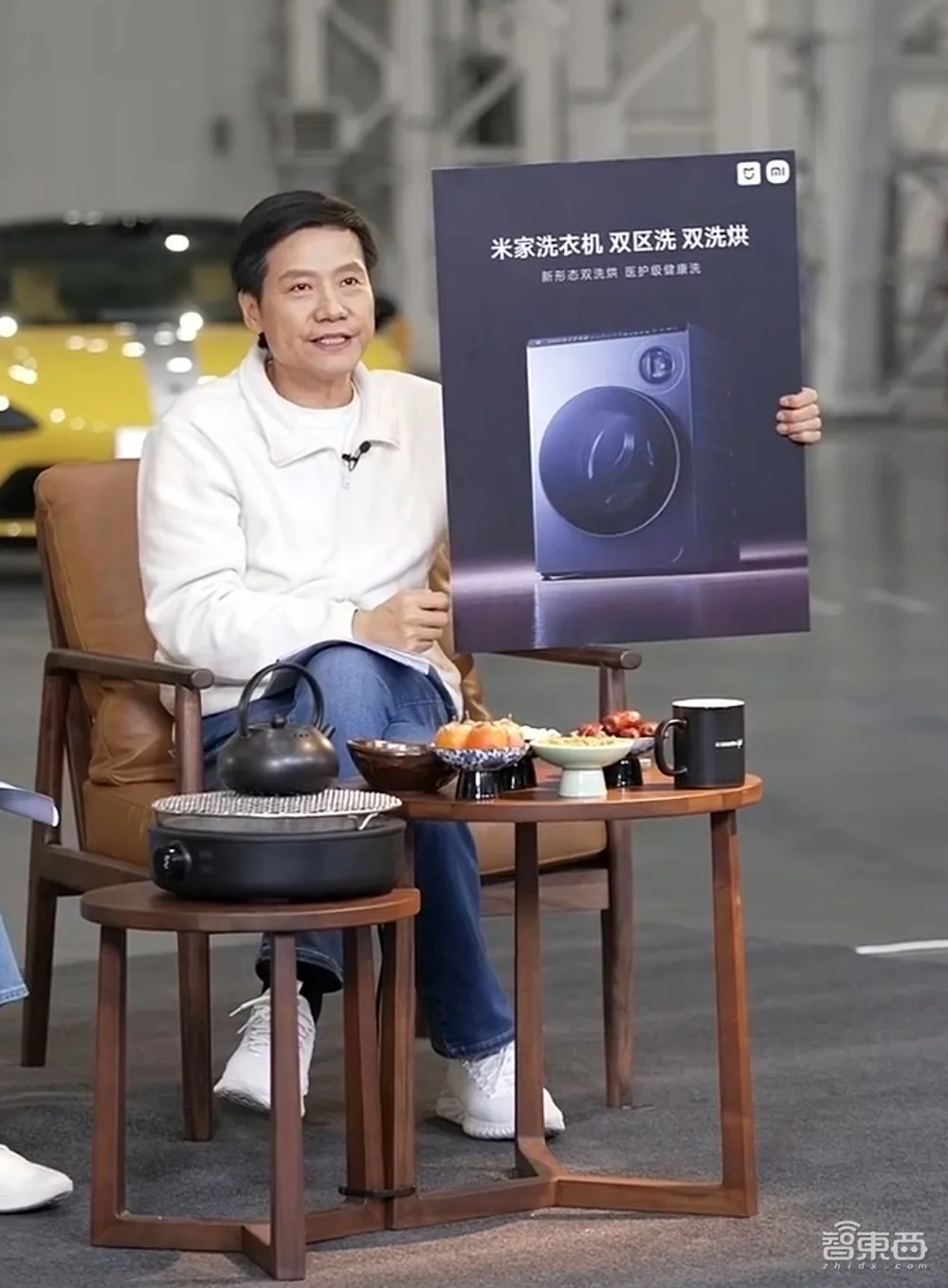 雷军4小时跨年直播:交小米年终总结,晒30万辆交车目标,立了N多flag(图15) 雷军4小时跨年直播:交小米年终总结,晒30万辆交车目标,立了N多flag(图15)